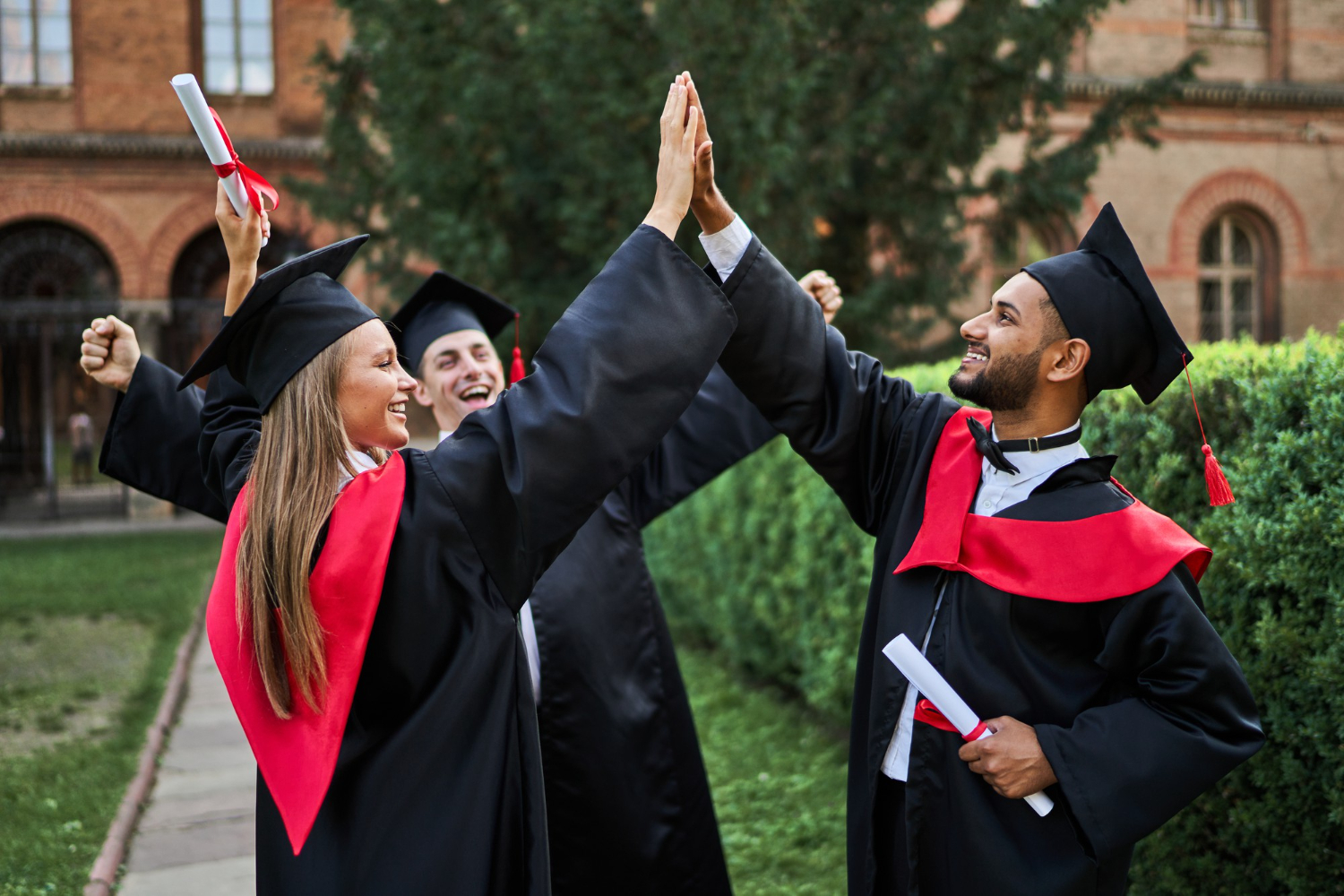 Eduvibe Students