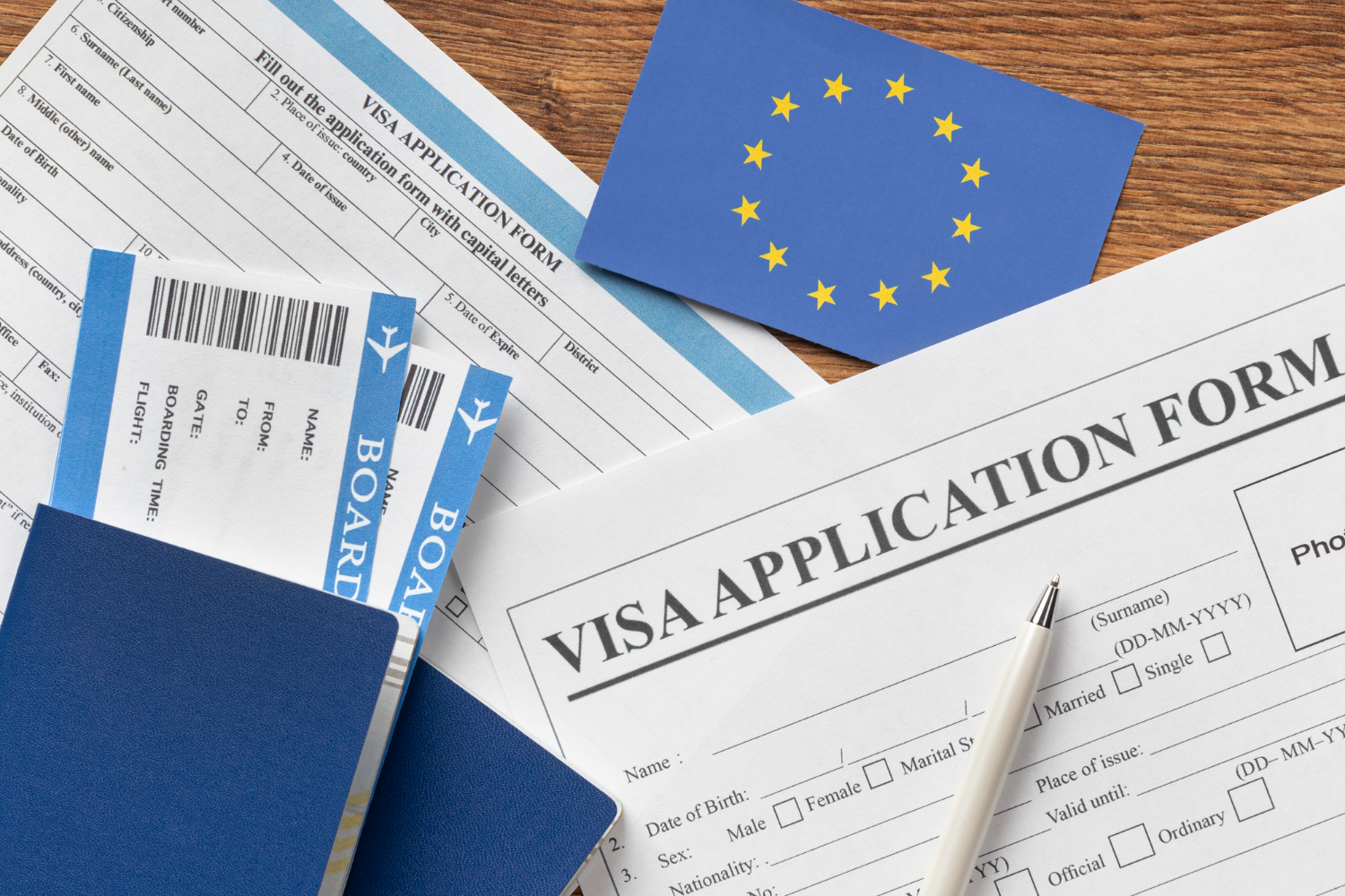 Visa Guidance